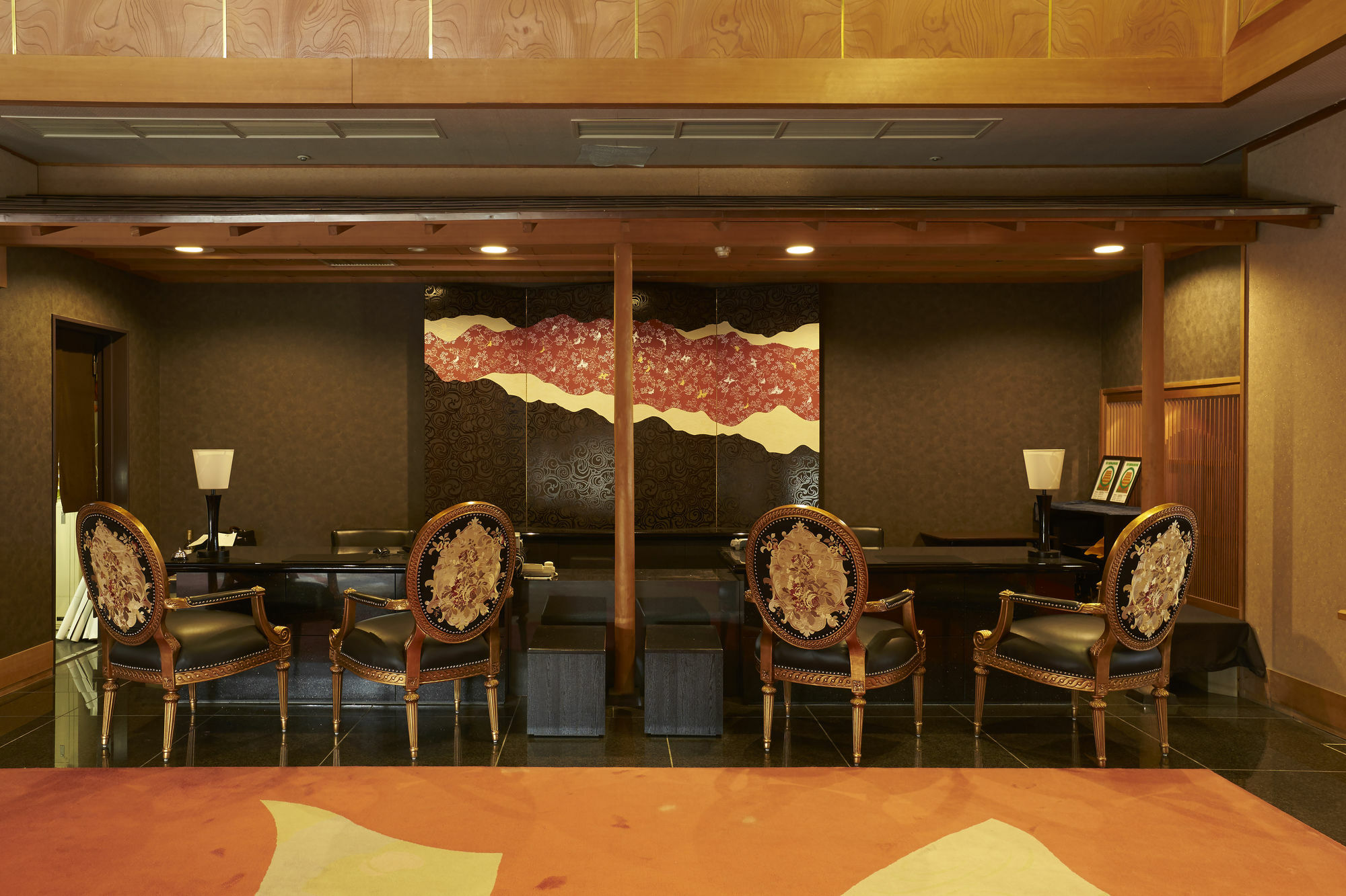 Kinugawa Onsen Sanraku Hotel Nikko Bagian luar foto