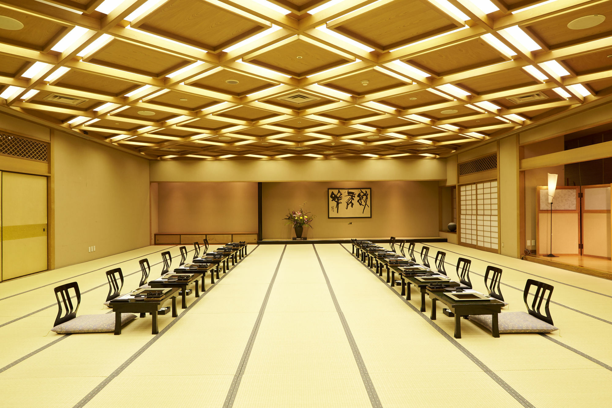 Kinugawa Onsen Sanraku Hotel Nikko Bagian luar foto